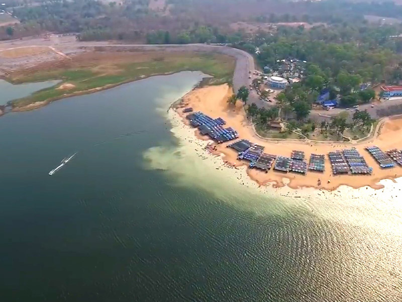 หาดดอกเกด ( Hat Dok Ked ) ตำบลลำคลอง อำเภอเมือง | จังหวัดกาฬสินธุ์ 1750520898Sayhithailand02.jpg