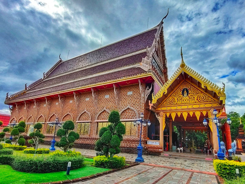 วัดเนรมิตวิปัสสนา ( Wat Nermit Vipassana ) วัดสวยอีกแห่งของเมืองเลย ด่านซ้าย | เลย 1750685887Sayhithailand01.jpg