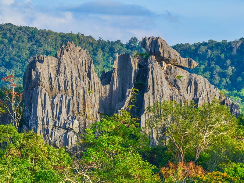 สวนหินผางาม ( Pha Ngam Stone Garden ) อำเภอหนองหิน | จังหวัดเลย 1750687506Sayhithailand01.jpg