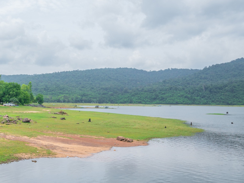 อ่างเก็บน้ำท่ากระบาก ( Tha Krabak Reservoir ) ท่ากระบาก | สระแก้ว 1751167366Sayhithailand01.jpg