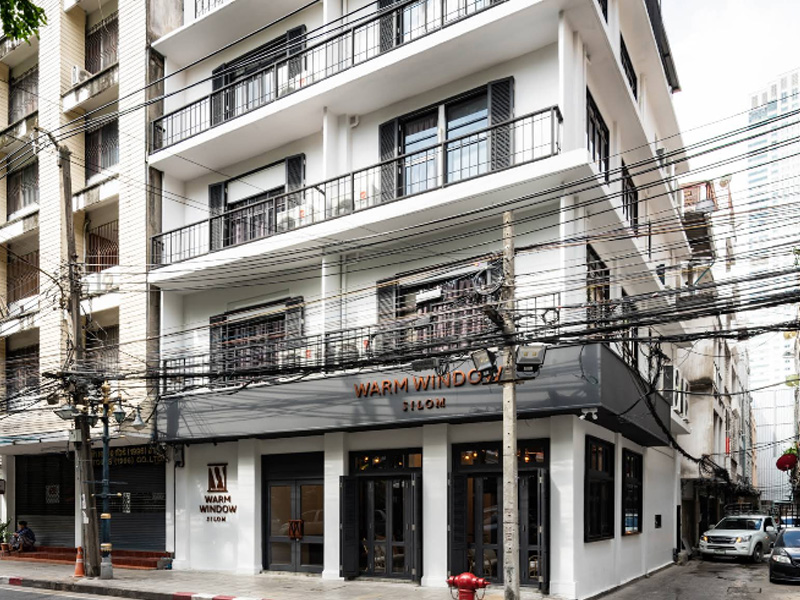 โรงแรม วอร์มวินโดว์ สีลม ( Warm Window Silom ) สีลม บางรัก | กรุงเทพฯ 1751291619Sayhithailand01.jpg