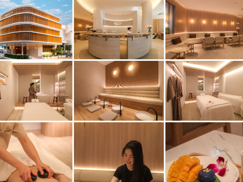 มรรคา เฮลท์ แอนด์ สปา เฮอริเทจ อโศก (Marga Health & Spa Heritage Asoke ) | กรุงเทพ 1751467198Sayhithailand02.jpg