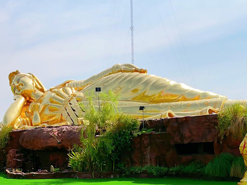 วัดธรรมปัญญารามบางม่วง ( Wat Thammapanyaram Bang Muang ) สามพราน | นครปฐม 1752671476Sayhithailand01.jpg