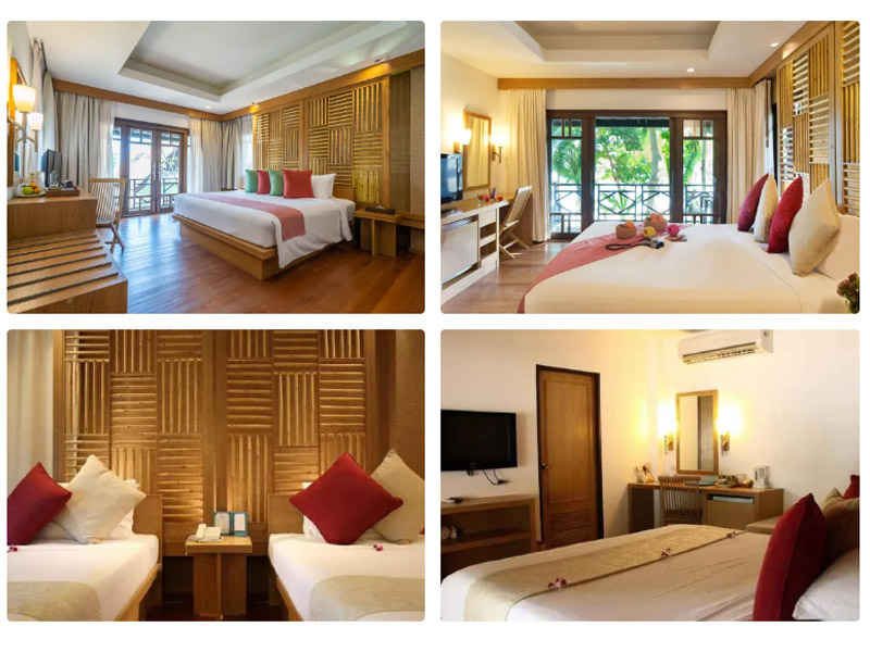อ่าวพร้าวรีสอร์ท (On Ao Prao Beach, Koh Samet ) อ่าวพร้าว | ระยอง 1753490859Sayhithailand03.jpg
