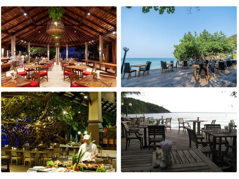 อ่าวพร้าวรีสอร์ท (On Ao Prao Beach, Koh Samet ) อ่าวพร้าว | ระยอง 1753491200Sayhithailand04.jpg