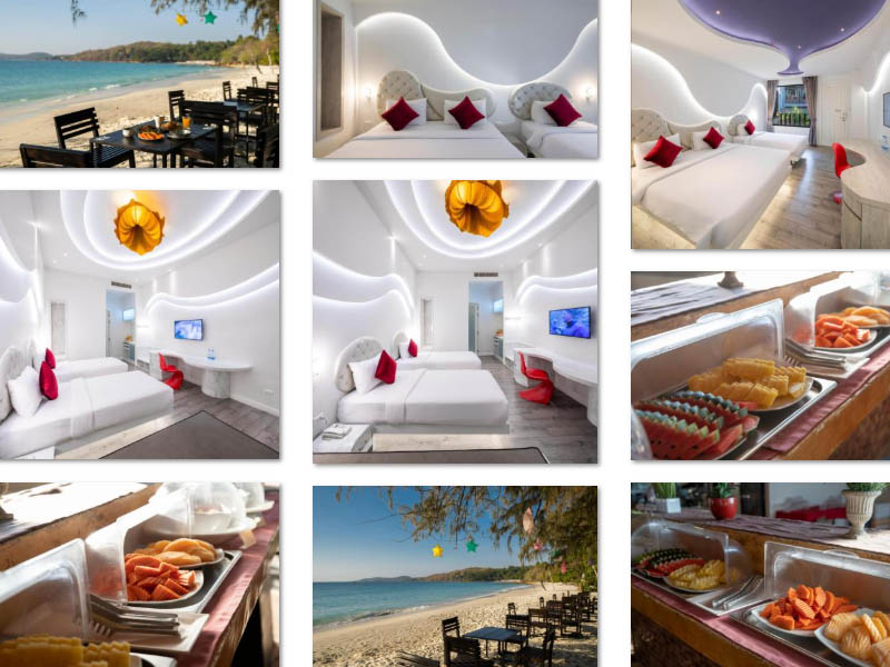 เอวาธารารีสอร์ท ( Avatara Resort. ) เกาะเสม็ด ตำบลเพ | ระยอง 1753492701Sayhithailand03.jpg
