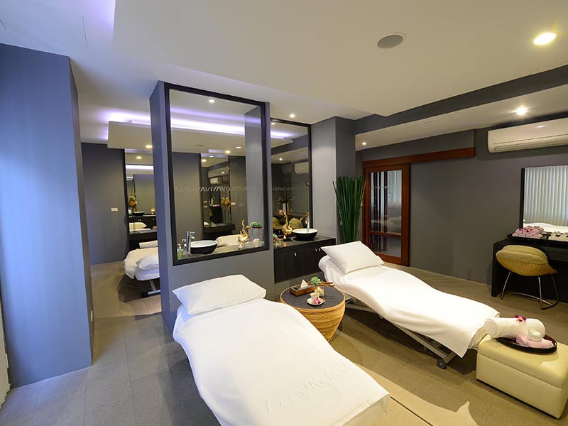 Let's Relax : ภูเก็ต ป่าตองสาย 3 และ Let's Relax ภูเก็ต ลากูน่า ปอร์โต เดอ | ภูเก็ต 1753611597Sayhithailand02.jpg