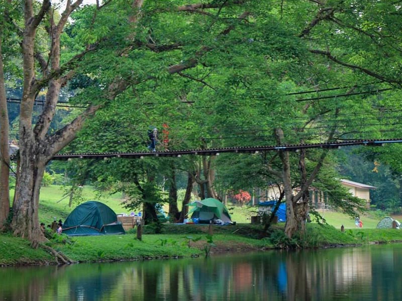 อุทยานแห่งชาติคลองวังเจ้า ( Khlong Wang Chao National Park ) | กำแพงเพชร 1753616128Sayhithailand01.jpg