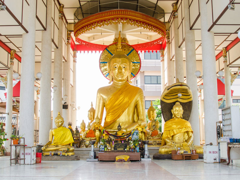 วัดเทพโมฬี ( Thepmoli Temple ) อยู่ในตำบลในเมือง | กําแพงเพชร 1753673816Sayhithailand01.jpg