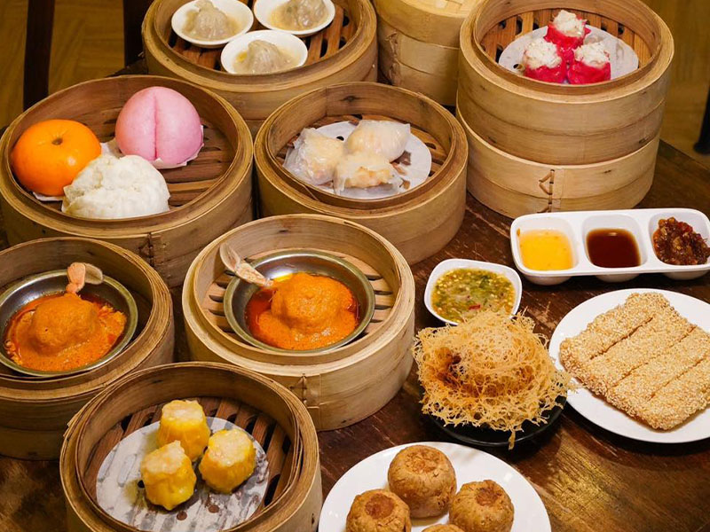 ดอกท้อ ติ่มซำ ( Dok Tho Dim Sum ) สาขาบอง มาเช่ร์ จตุจักร | กรุงเทพ 1753678381Sayhithailand02.jpg