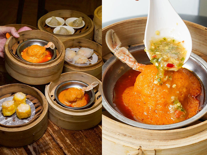 ดอกท้อ ติ่มซำ ( Dok Tho Dim Sum ) สาขาบอง มาเช่ร์ จตุจักร | กรุงเทพ 1753678381Sayhithailand03.jpg