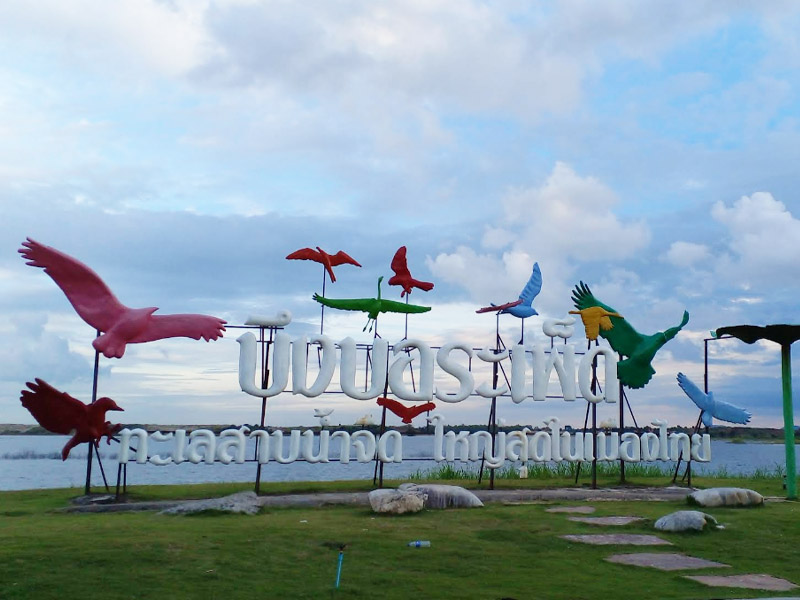 บึงบอระเพ็ด ( Bueng Boraphet ) พื้นที่อนุรักษ์ ทะเลสาบ | นครสวรรค์ 1753881018Sayhithailand01.jpg