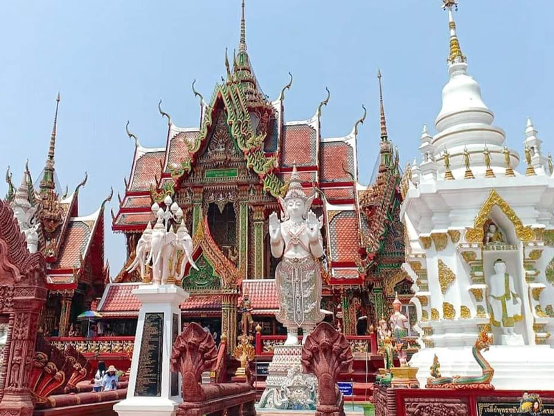 วัดศรีอุทุมพร ( Wat Sri Udomporn ) อำเภอเมือง | จังหวัดนครสวรรค์ 1753881877Sayhithailand02.jpg