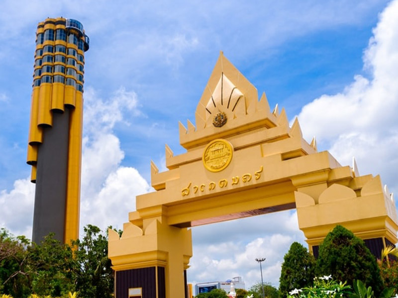 สถานที่เที่ยวร้อยเอ็ด หอโหวด 101 ( Hor Wode 101 ) อำเภอเมืองร้อยเอ็ด | ร้อยเอ็ด 1755525089Sayhithailand01.jpg