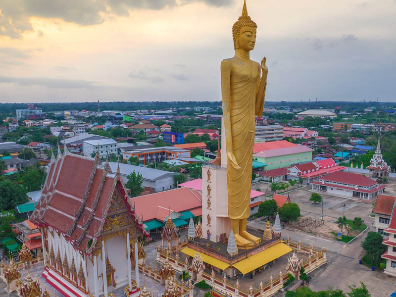 วัดบูรพาภิราม ( Wat Burapha Phiram ) เมืองร้อยเอ็ด | ร้อยเอ็ด 1755609939Sayhithailand01.jpg