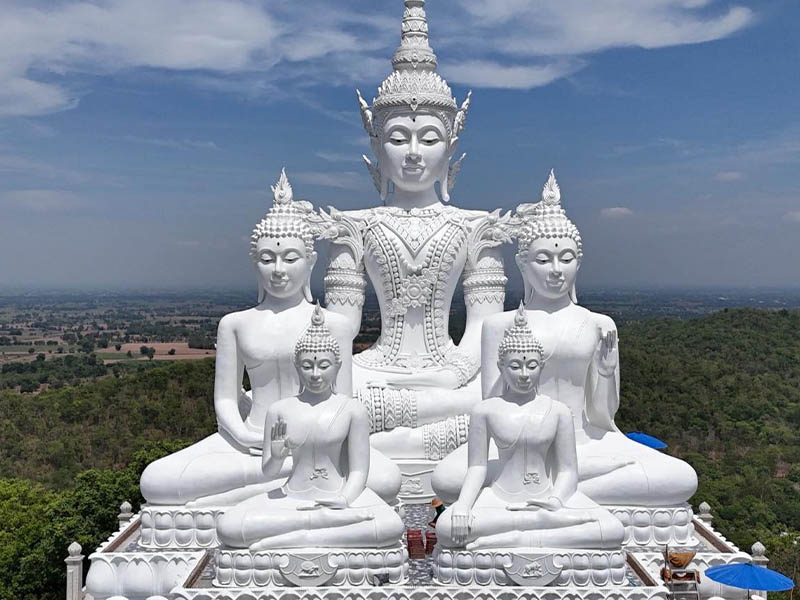 วัดไกลกังวล ( Wat Klai Kangwon ) หรือ วัดเขาสารพัดดีศรีเจริญธรรม | ชัยนาท 1759057560Sayhithailand01.jpg