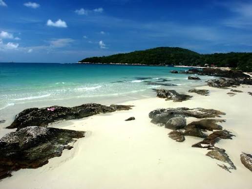 Ao Pai, Koh Samet | Rayong