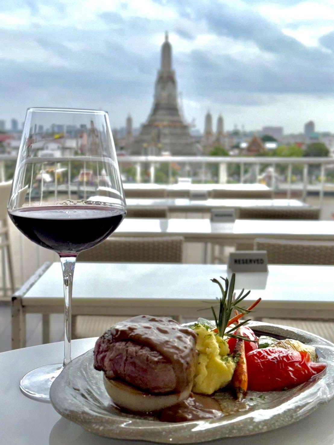 View ARUN Restaurant & Bar | bangkok