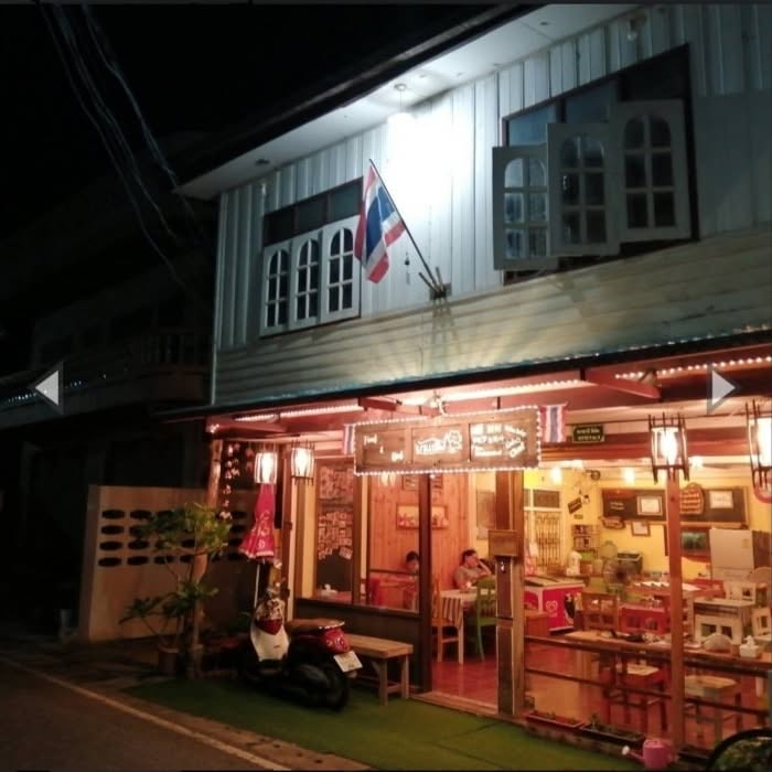 Banchef Chiangkhan , Chiang Khan | Loei