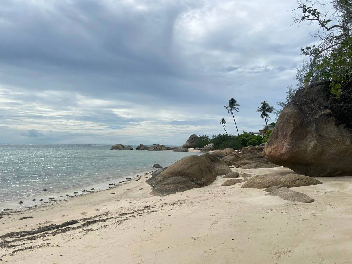  Lonely Beach, Koh Phangan | Surat Thani