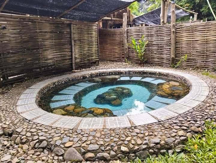 Ban Yang Pu To Hot Spring ( Chiang Dao Hot Spring ) | Chiang Mai 