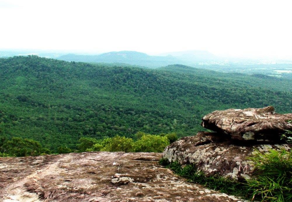 Phu Pha Lek National Park, Ban Tha Wat | Sakon Nakhon 