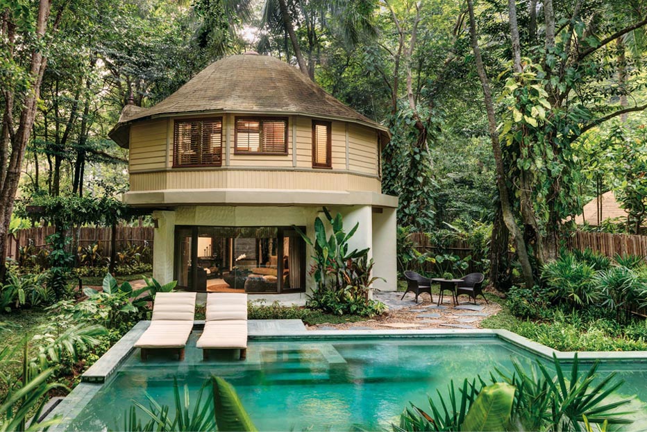 Rayavadee Resort | Krabi
