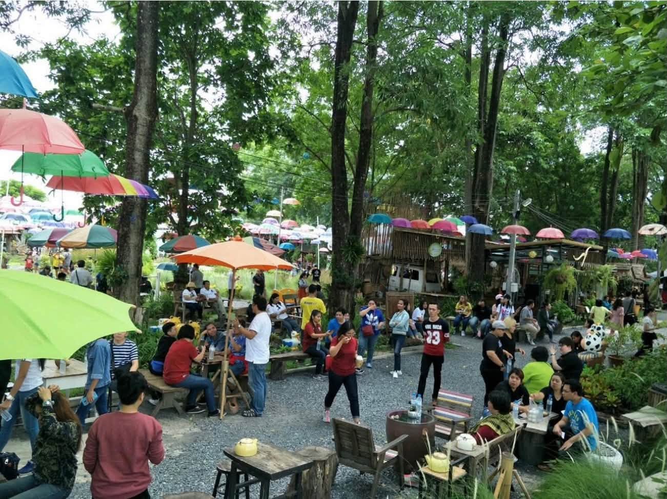 Aden Farm (Nakhon Nayok) | Nakhon Nayok 