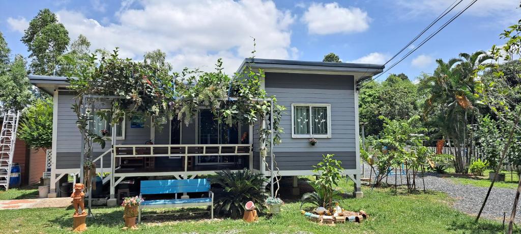 Tarmtawan Garden Home, Nong Saeng | Nakhon Nayok