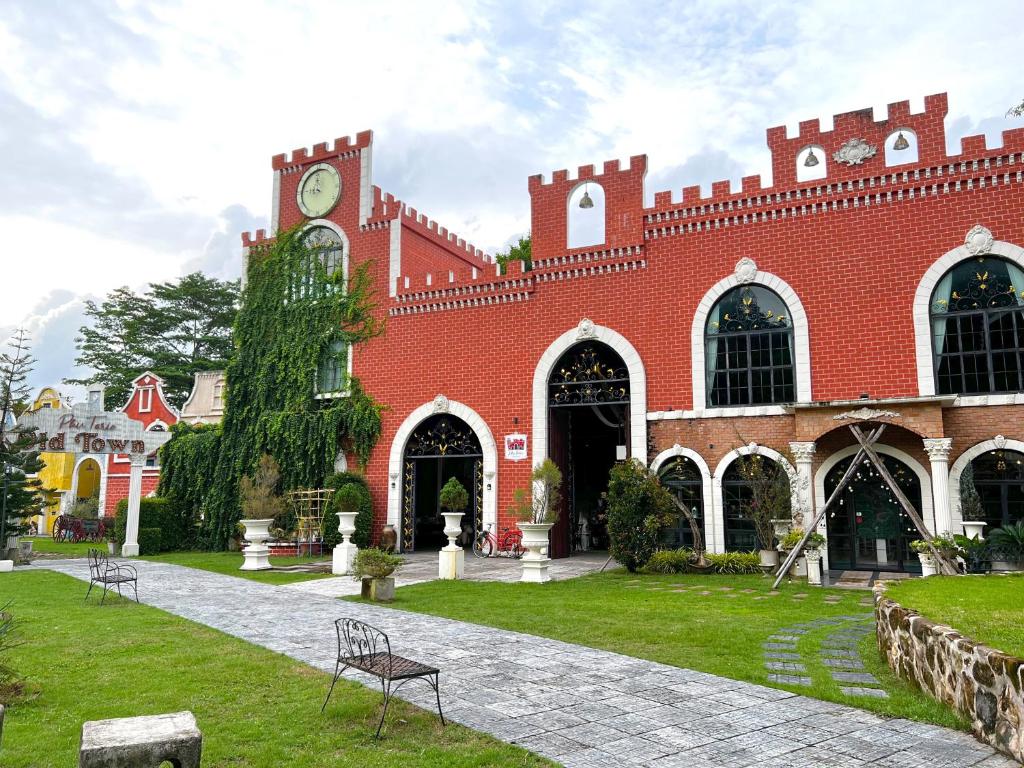 Phu Iyara Resort Nakhon Nayok 