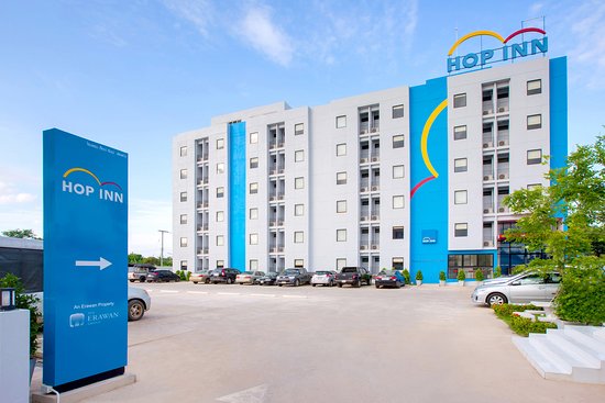 HOP INN Lampang City Center | Lampang