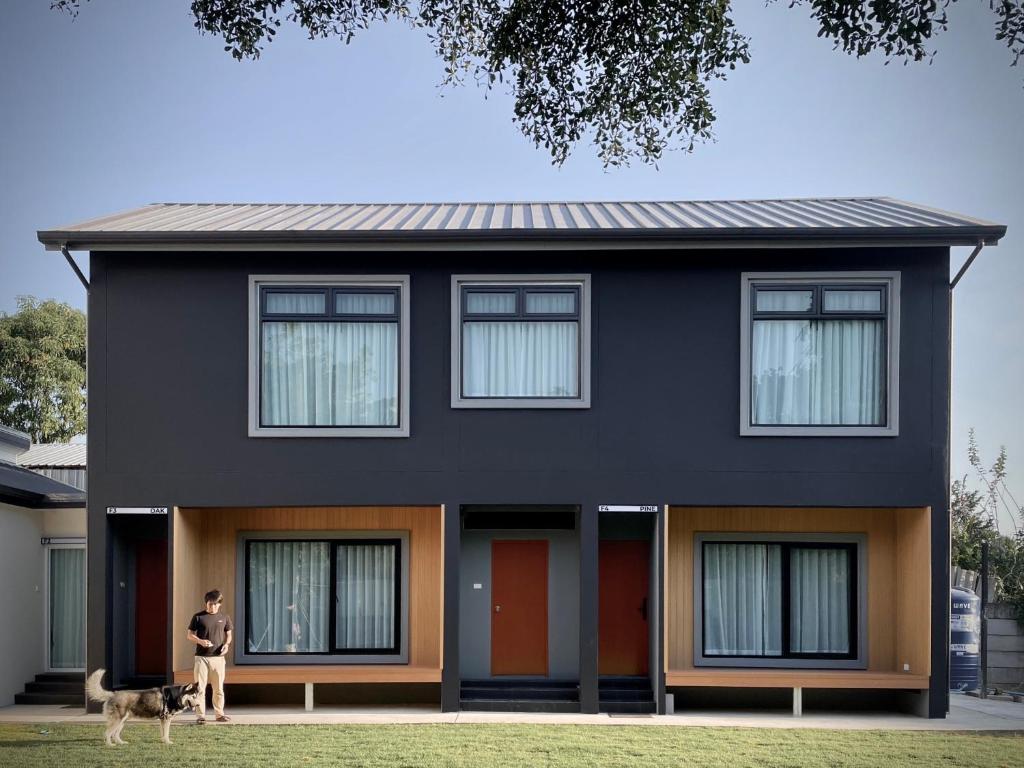 Karpenter Lampang | Lampang