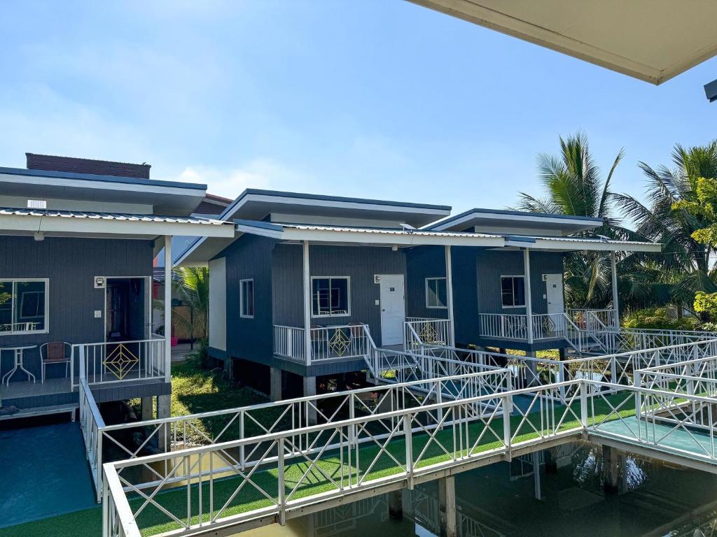 Jira Hotel | Lampang
