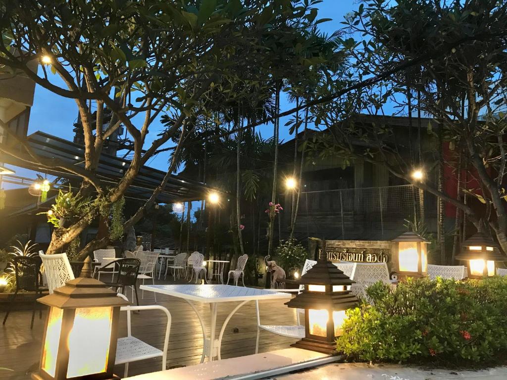 Regent Lodge Lampang (Hua Wiang) | Lampang 