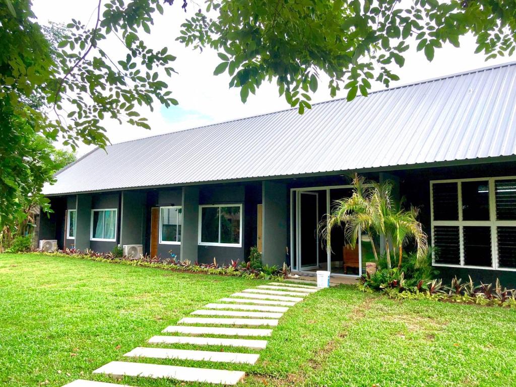 Ruen Kaew Boutique Resort Lampang | Lampang