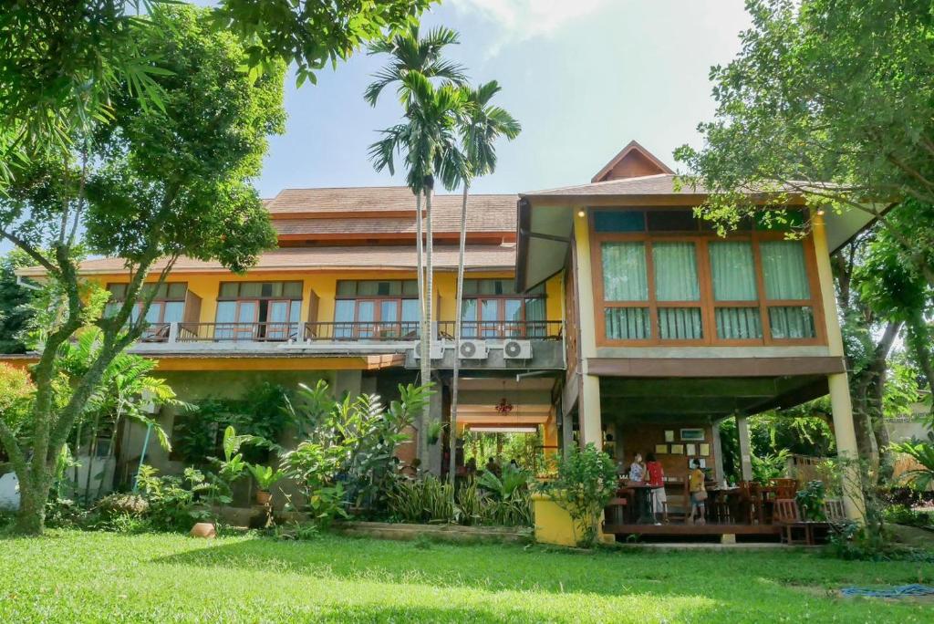 AuangKham Resort | Lampang