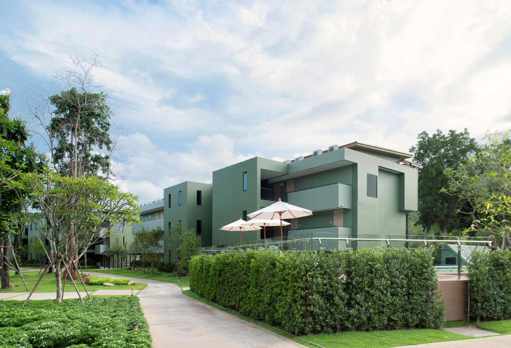 Mida Resort Kanchanaburi - SHA PLUS | Kanchanaburi 