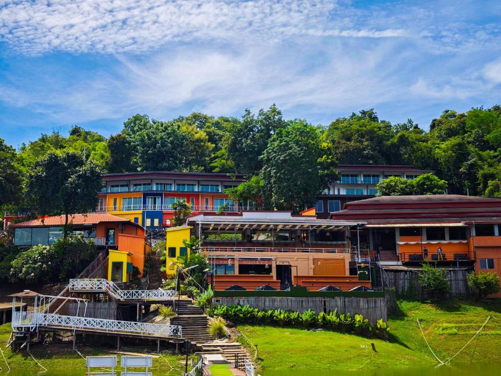The 28th Hotel | Kanchanaburi