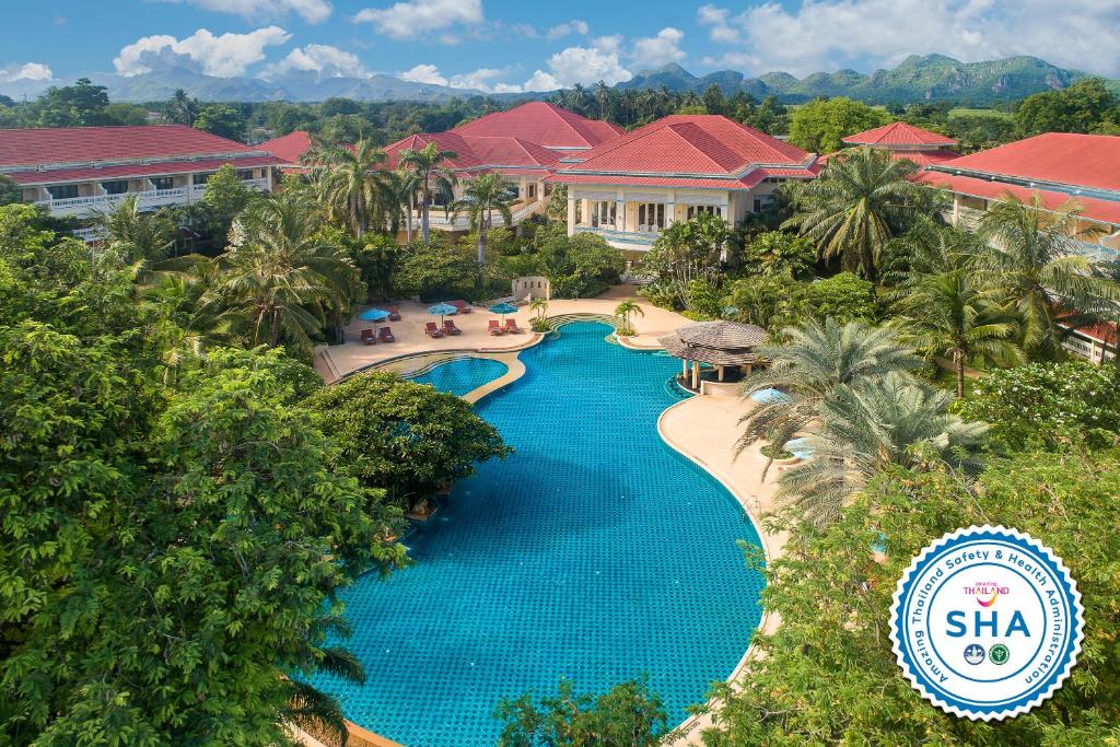 Dheva Mantra Resort - SHA & Spa | Kanchanaburi