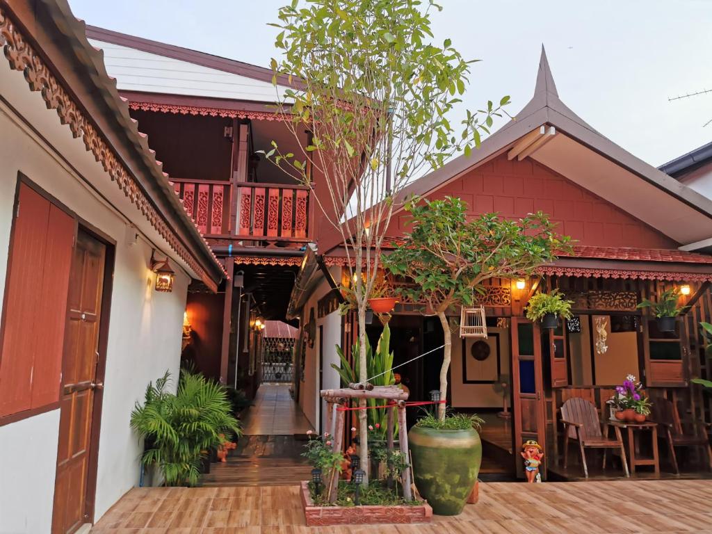 Chanida Home | Phra Nakhon Si Ayutthaya