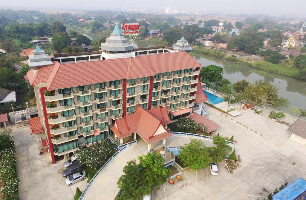 Toh Buk Seng Ayutthaya Hotel , Nakhon Luang  | Ayutthaya