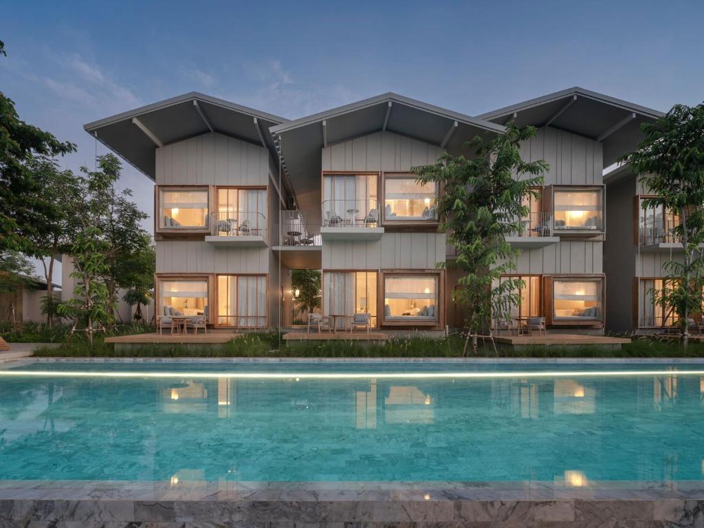 Sala Bang Pa-In, a Member of Design Hotels | Phra Nakhon Si Ayutthaya