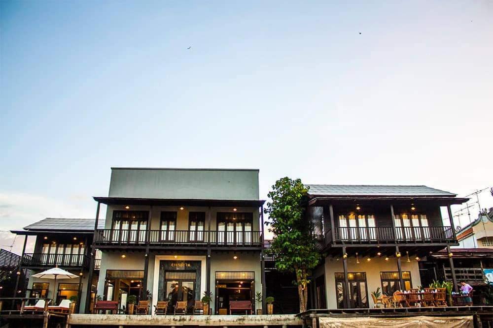 The Bank River House Ayutthaya , Phak Hai  | Ayutthaya