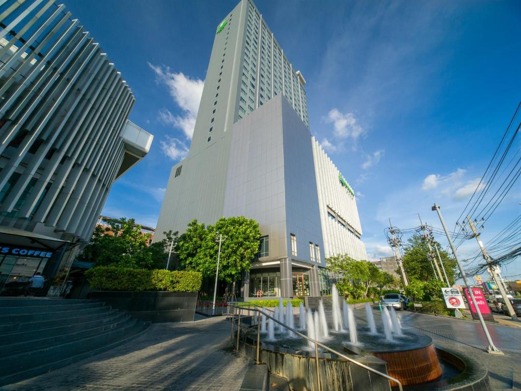 Holiday Inn & Suites Rayong City Centre by IHG | Rayong