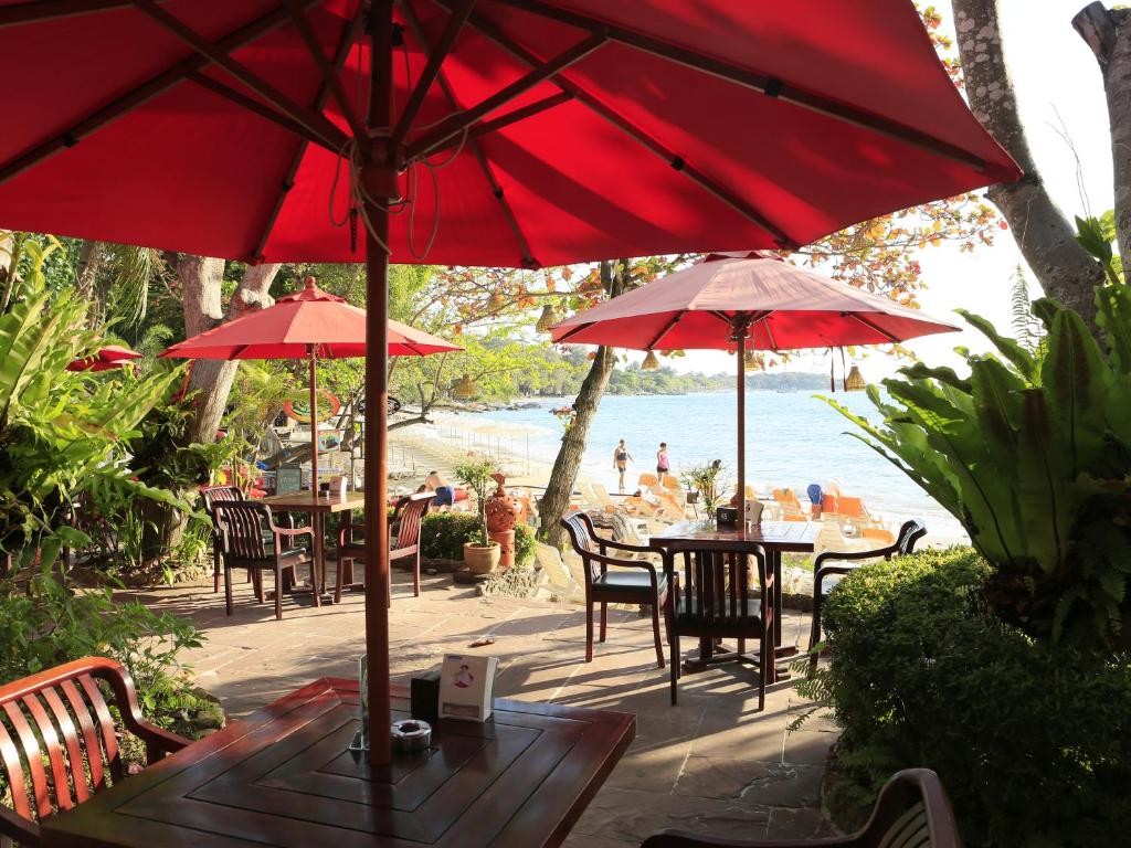 Samed Villa Resort, Koh Samet | Rayong