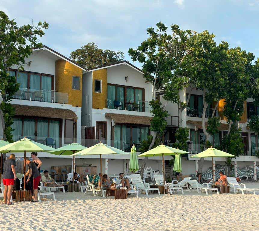 Diamond Beach Resort, Koh Samet | Rayong