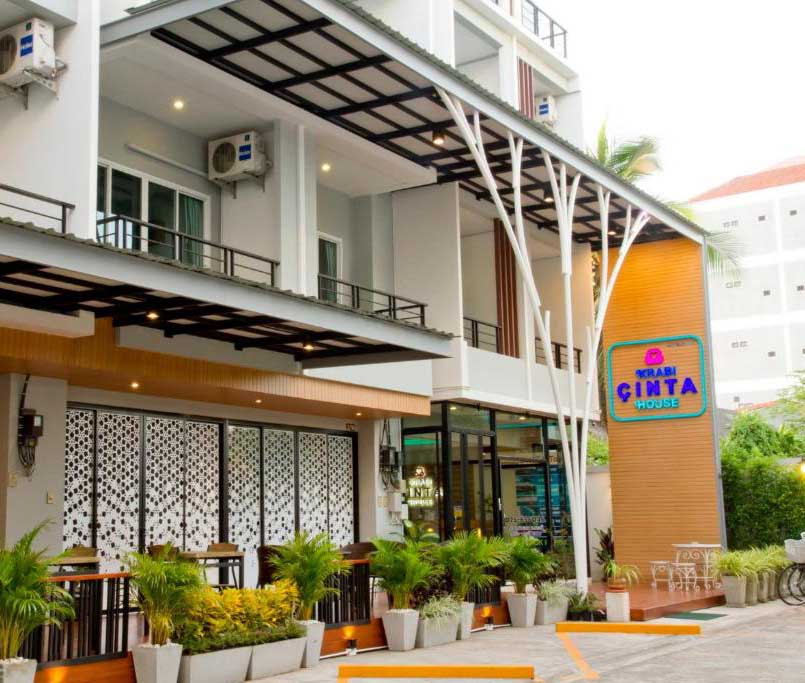 Krabi Cinta House | Krabi