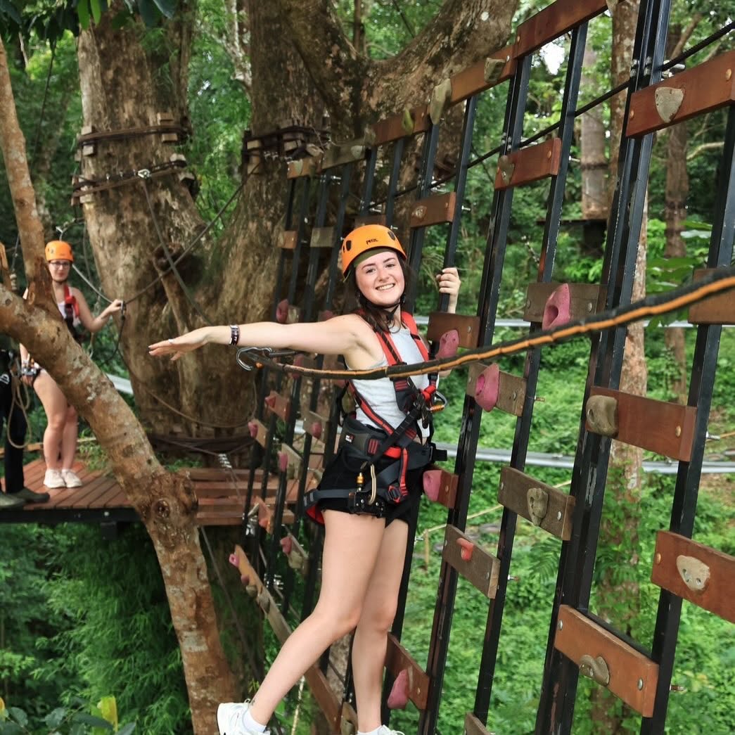 Sky Rock Khao Lak | Phang Nga