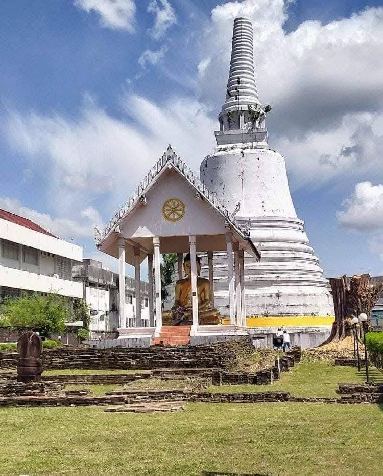 Phra Chedi Yak | Nakhon Si Thammarat Province