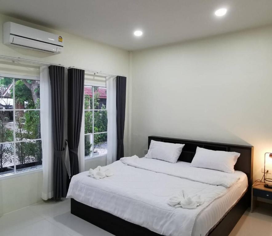NST Boutique Hotel – Mueang District, Nakhon Si Thammarat